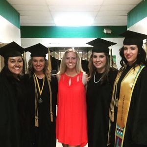 Meet your Posher, Becky